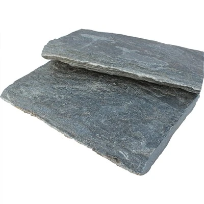 Bluestone   Stone   Cappping